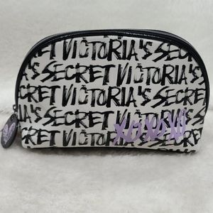 Victoria's Secret Makeup Bag